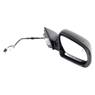 Mopar® - Primed Passenger Side Mirror Cover