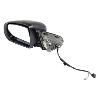 Mopar® - Primed Driver Side Mirror Cover