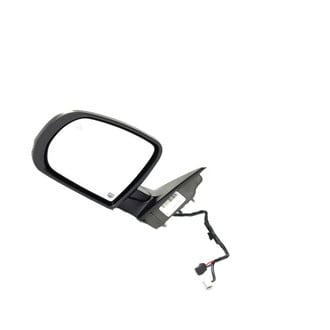 Mopar® - Driver Side View Mirror