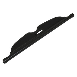 Jeep OE - Rear Cargo Cover