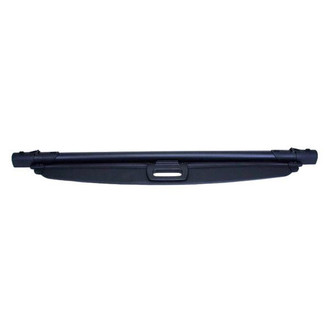 Mopar® - Gray Cargo Cover