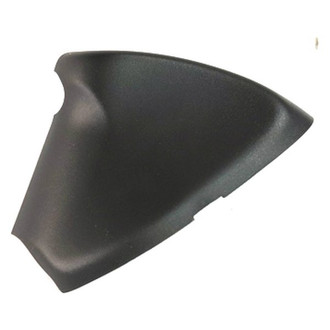 Jeep OE - Front Left Lower Interior Rear View Mirror Cover