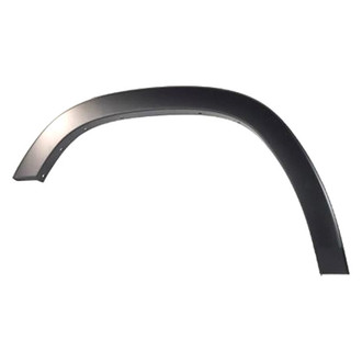 Mopar® - Front Driver Side Wheel Well Opening