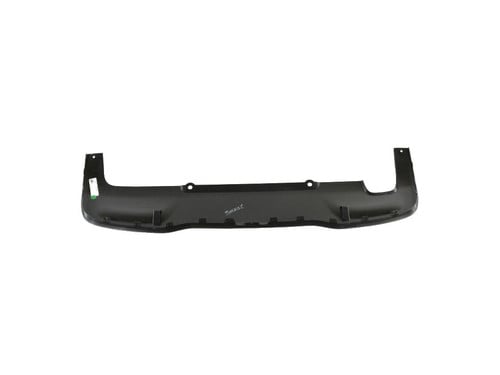 Mopar® 6FZ33TZZAB - Rear Bumper Cover Spacer