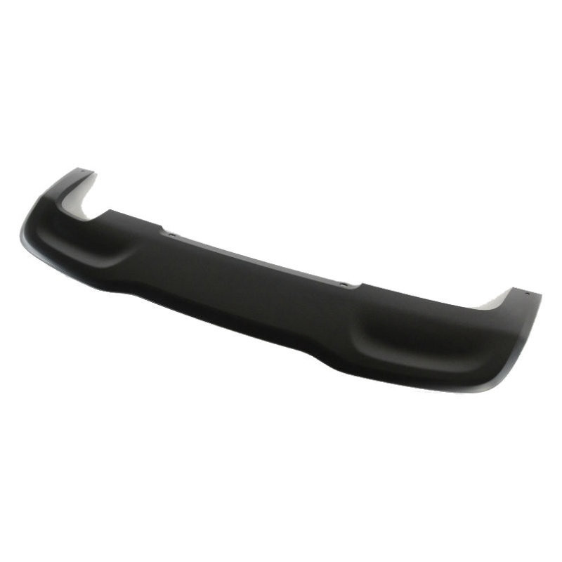 Mopar® 6FZ33TZZAB - Rear Bumper Cover Spacer