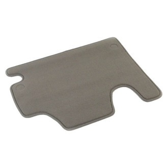 Mopar® - 1st Row Toffee Carpet Floor Mats