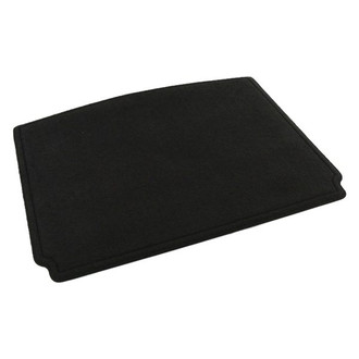 Mopar® - Black Trunk Mat