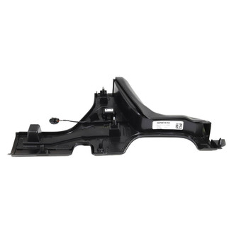 Mopar® - B-Pillar Panel