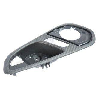 Mopar® - Release Handle Bezels