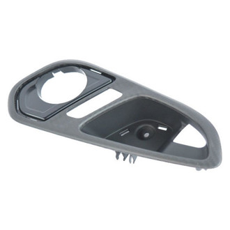 Mopar® - Driver Side Release Handle Bezel