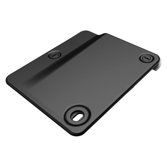Mopar® - Floor Sill