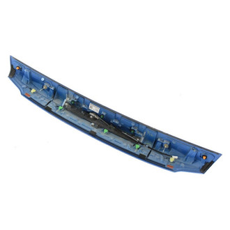 Fiat OE - Rear Spoiler