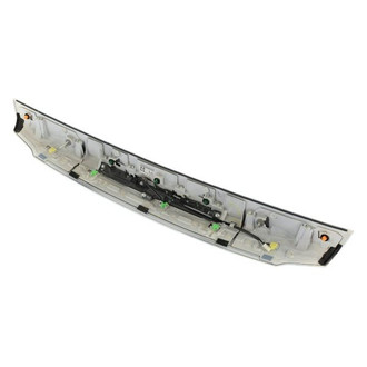 Fiat OE - Rear Spoiler