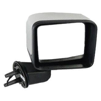 Mopar® - Passenger Side View Mirror