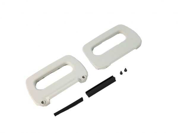 Mopar® - Upper Cargo Cover Handle