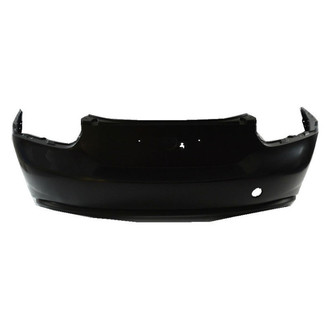 Mopar® - Rear Bumper Cover
