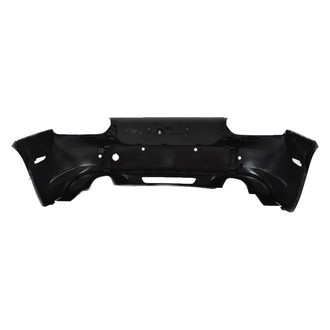 Mopar® - Rear Bumper Cover