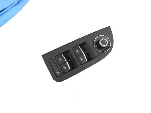 Mopar® - Window Switch Bezel