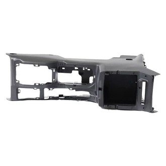 Jeep OE - Center Center Console