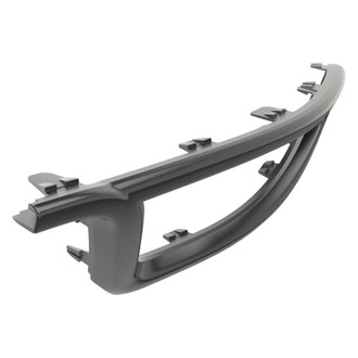 Mopar® - Front Driver Side Fog Light Trim