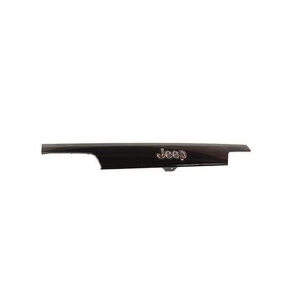 Mopar® 6KL53TZZAA - Rear Liftgate Finish Panel