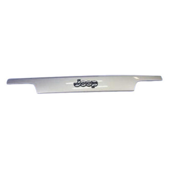 Mopar® - Rear Liftgate Finish Panel