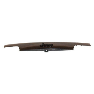 Mopar® - Rear Liftgate Finish Panel