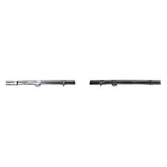 Mopar® - Center Grille Molding