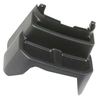 Jeep OE - Rear Console Cup Holder