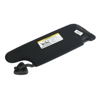 Mopar® - Driver Side Sun Visor