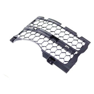 Mopar® - Outer Passenger Side Grille