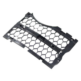 Mopar® - Outer Driver Side Grille