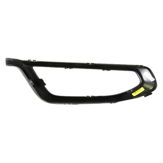 Jeep OE - Rear Left Bumper Cover Spacer Panel