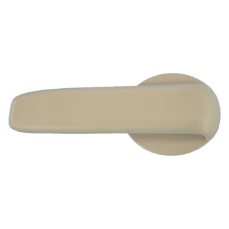 Mopar® - Rear Body Panel Trim Panel