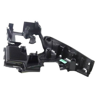 Mopar® - Rear Interior Quarter Panel Trim Panel