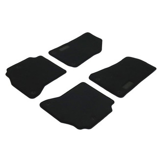 Mopar® - Floor Mat Kit