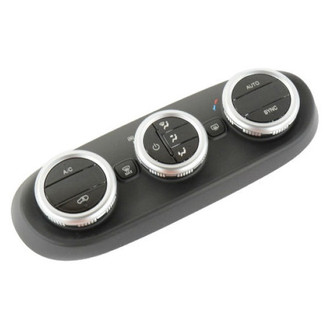 Fiat OE - HVAC Temperature Control Panel