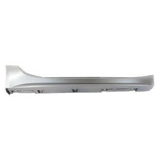 Mopar® - Rocker Panel Guard