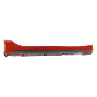 Mopar® - Rocker Panel Guard