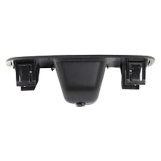 Mopar® - Rear Seat Pull Strap Bezel