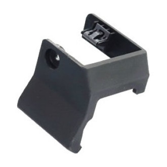 Jeep OE - Left Seat Track Cover Cap