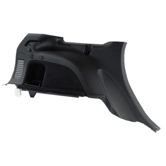 Jeep OE - Rear Left Lower Interior Quarter Panel Trim Panel