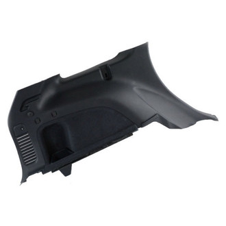 Jeep OE - Rear Right Lower Interior Quarter Panel Trim Panel