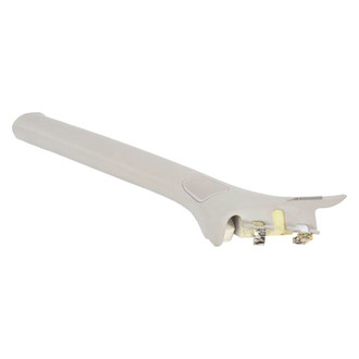 Mopar® - A-Pillar Post Molding