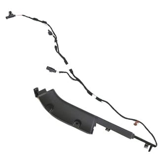 Mopar® - Sport Bar Molding