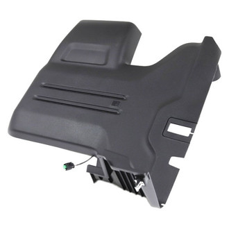 Mopar® - Inner Lower Passenger Side Quarter Panel