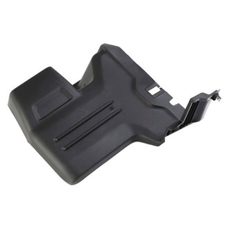 Mopar® - Inner Lower Passenger Side Quarter Panel