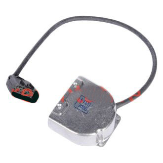 Mopar® - HVAC Temperature Control Panel