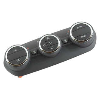 Mopar® - HVAC Temperature Control Panel