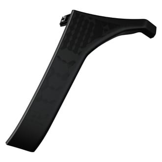 Ram OE - Left Instrument Panel Trim Panel